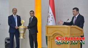 Беҳтаринҳо муайян шуданд