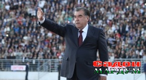 Вазъияти пуртазоди ҷаҳони имрӯза аз хизматчиёни низомӣ омодабошии доимиро тақозо менамояд