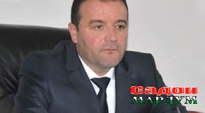 Истиқлолият сарчашмаи файзбори саодатмандист