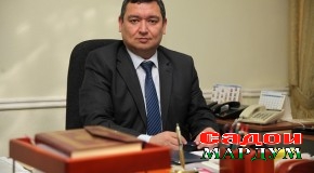 Айёми ба ҳақиқат табдил ёфтани ормонҳои ҳазорсола