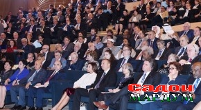 Баргузории панҷумин Форуми байналмилалии гуманитарӣ дар Боку