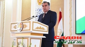 Мо бояд дастовардҳоеро, ки ба онҳо ноил шудаем, таҳким бахшем