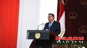 Дар замони истиқлолият Буҷети ноҳияи Дарвоз 500 баробар афзуд