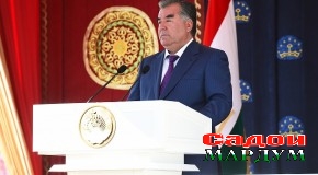 Ноҳияи Восеъ дар гузашта байни шаҳру ноҳияҳои кишвар аз ҳама зиёд Қаҳрамони меҳнат дошт