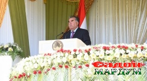 Табиати зебои Муъминобод қалби ҳар як сайёҳу меҳмонро тасхир месозад