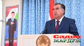 Маҳз ба шарофати Истиқлолият дар кишвар имконияти рушди муназзами илму маориф фароҳам омад