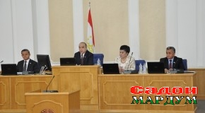 Ба шаҳрвандон ҳуқуқи истифодаи Парчами давлатӣ дода мешавад