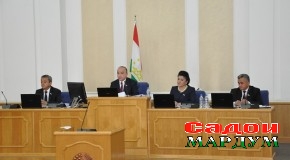 Таҳсилот ва шуғл аз соҳаҳои афзалиятноки сиёсати давлат аст