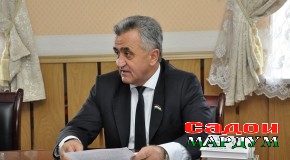 Табиати зебои Тоҷикистон ва тарбияи маърифати экологӣ