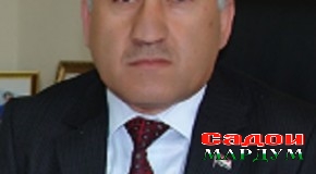 Меҳргон таҷассумгари хони пурнеъмати кишоварзон аст