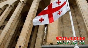 Пирӯзии «Орзуи Гурҷистон» дар интихоботи парлумонӣ