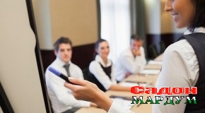 Нақши занон дар идоракунии давлатӣ сол то сол намоёнтар мегардад