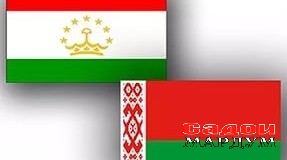 Соҳибкорони Беларусу Тоҷикистон  ҳамкориро вусъат медиҳанд