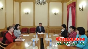 Аҳдномаи никоҳ такмил меёбад