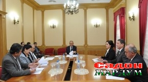 Оё Найман сароб мешавад?