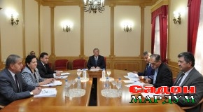 Тағйиру иловаҳо ба ғановати буҷет мусоидат мекунанд