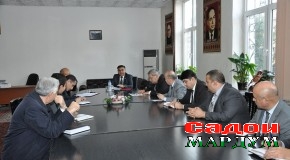 Ҷомеа дар мубориза бар зидди коррупсия бояд фаъол бошад