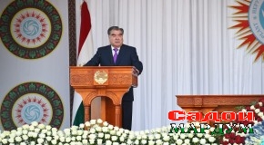 Соли 2018 нури «Роғун»  дастраси ҳар як хонадони мардуми Тоҷикистон мегардад