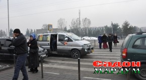 Ронандагон мушкил эҷод мекунанд