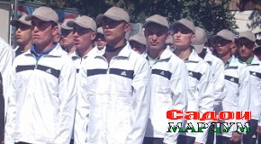 ВМКБ: Нақшаи даъвати ҳарбӣ иҷро шуд