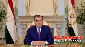 Парчам ба болоравии ҳисси миллӣ ва сатҳи худшиносии мардум мусоидат намуд