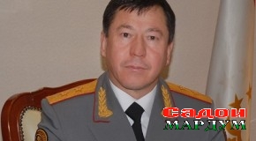 Қонунҳо нақши милитсияро дар ҷомеа барҷаста карданд