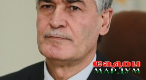 Донишгоҳе, ки теъдоде аз намояндагони Маҷлиси Олӣ онро хатм кардаанд