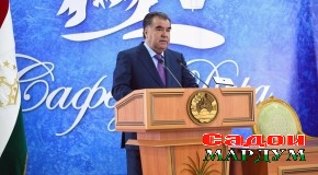 «Сафед-дара» ягона машқгоҳи варзишии зимистонаи кишвар мебошад