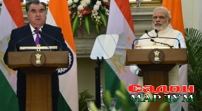 Изҳороти муштарак