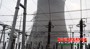Ифтитоҳи «Маркази барқу гармидиҳии «Душанбе-2»