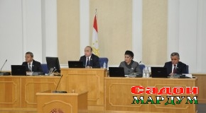 Барномаи миёнамуҳлати рушди ҷумҳурӣ барои солҳои 2016-2020 тасдиқ гардид