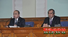 Гузориши мукаммал