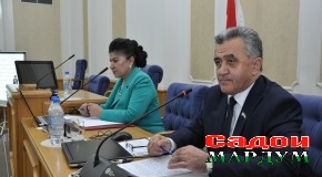 Геологияи тоҷик. Норасоии мутахассисон ва техникаву таҷҳизоти муосир мушкилоти асосианд