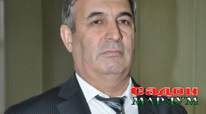 Қубодиён. Ободӣ аз баракати якдилист