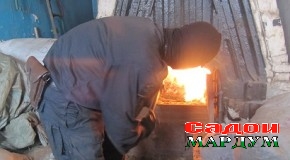 Беш аз 360 кг маводи нашъаовар сӯзонда шуд
