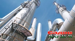 Гази синтетикӣ – омили пешрафти саноат