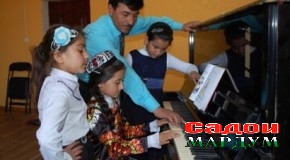 Макони зуҳури ҳунармандон