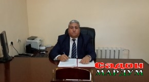 Исрофил Бобоҷонзода: «Ҳалномаи арбитраж дар давлатҳои хориҷӣ низ амалӣ мешавад»