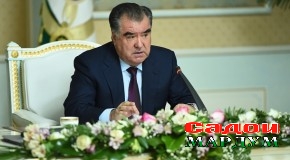 Барои фаъолияти мусоиди соҳибкорӣ қонунгузории амалкунанда такмил ёфт