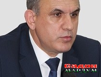 «Донишҷӯйи сол» дар Донишгоҳи давлатии тиҷорат таҳсил мекунад