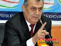 Мактаб бояд манбаи тиҷорат набошад