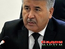 Донишгоҳе, ки дар хориҷ низ маҳбубият дорад