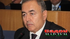 Таҳсилоти калонсолон низоми аз камбизоатӣ берун шудани аҳолист