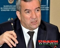 Ҳиссаи соҳаи саноат дар ММД афзуд