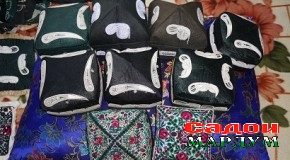 Тоқии чустӣ чун тоқии ягонаи миллии тоҷикон эътироф гардад