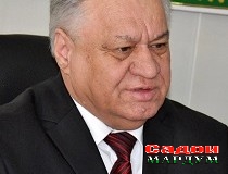 Шариф Саид: «Эҳёи НКХХ (ВДНХ) зарур аст»