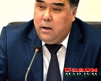 12830 гектар замин аз гардиши кишоварзӣ берун монд