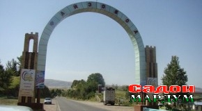 «Ҷавонон» — ободтарин гӯшаи Файзобод