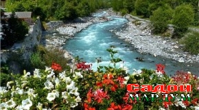 Нақши калидии Тоҷикистон дар ҳалли проблемаи глобалии «об — барои ҳаёт»