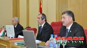 Бе иҷозат даромадани маъмурони амниятӣ ба манзили сокинон ҷонибдорӣ нагардид